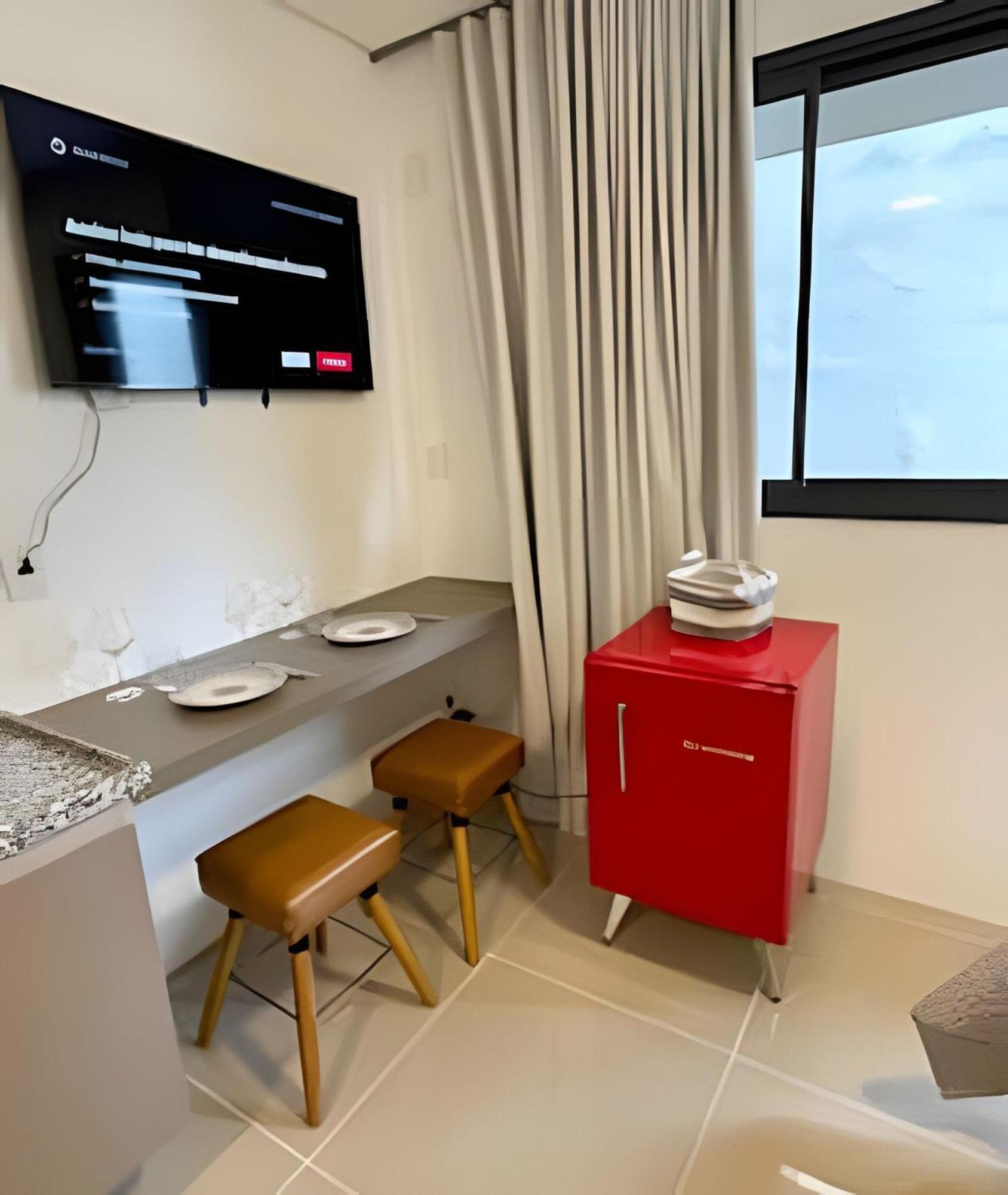 Apartamento Bem Localizado / Prox Estacao Trianon 412 São Paulo