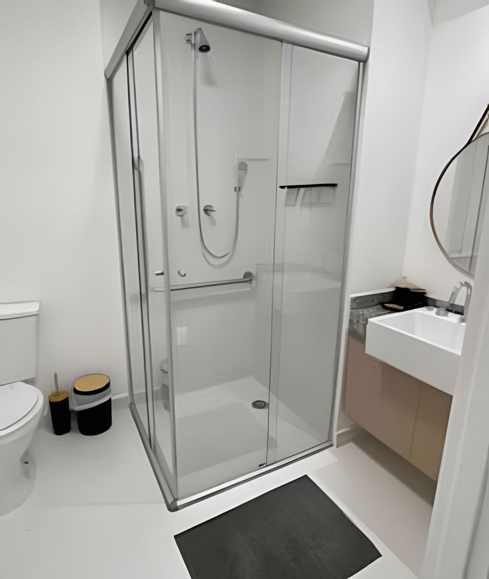 Apartamento Bem Localizado / Prox Estacao Trianon 412 São Paulo